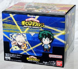 My Hero Academia Seal With Wafer Vol 4