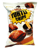 Turtle Chips Corn 49g