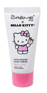 TCS SANRIO Hello Kitty Hand Cream-Kawaii (Peach)