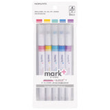 Kokuyo Mark+ 2 Way Sets of 5