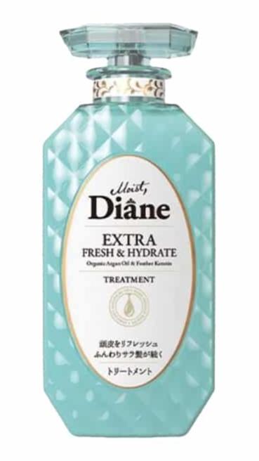 Moist Diane Perfect Beauty Extra Fresh & Hydrate Treatment