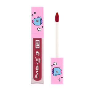 TCS BT21 Universtain Lip Tint MANG (Power Mauve)