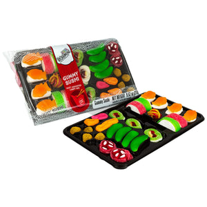 Raindrops Large Gummi Sushi