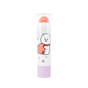 TCS BT21 Lip&Cheek Multi-Stick RJ