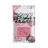 Actual Candy Sour Strips