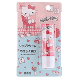 Asunaro Hello Kitty Lip Cream