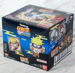 Naruto Wafer with Sticker Vol.3