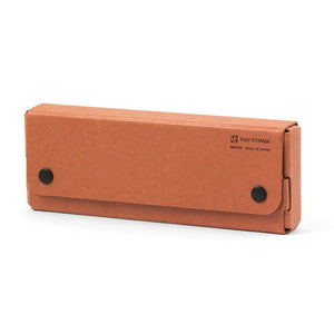 Pasco Storage Paper Pen Case