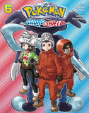 Pokemon Sword & Shield