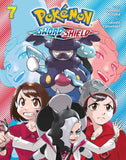 Pokemon Sword & Shield