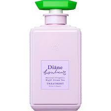 Moist Diane Bonheur Night Dream Tea Treatment