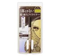 KissMe Heroine Make Prime Liquid Eyeliner Rich Keep #02