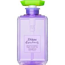 Moist Diane Bonheur Night Dream Tea Shampoo