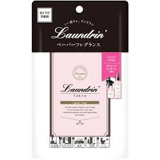 Laundrin' Paper Fragrance Classic Fiore