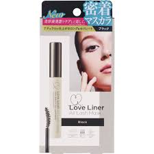 MSH Love Liner All Lash Mask Mascara (Black)