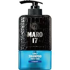 MARO17 Collagen Shampoo Perfect Wash Cool