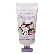 TCS SANRIO Hello Kitty Handy Dandy Cream (Birthday