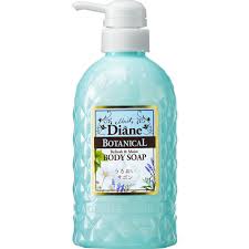 Moist Diane Botanical Refresh & Moist Body Soap