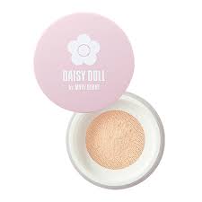 DAISY DOLL Loose Powder 02