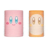 KIRBY Hair Curler 2pcs 01