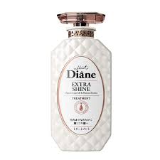 Moist Diane Perfect Beauty Extra Moist & Shine Treatment