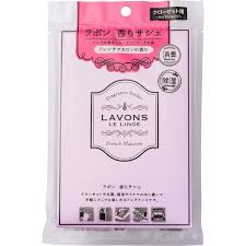 LAVONS Fragrance Sachet French Macaron