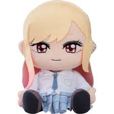 Plushie Marin Kitagawa