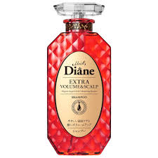 Moist Diane Perfect Beauty Extra Volume & Scalp Shampoo