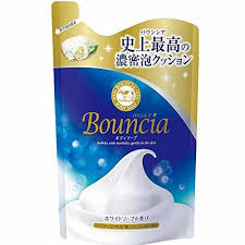 Bouncia Body Soap Refill 400ml RN2019