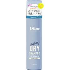 Moist Diane Perfect Beauty Dry Shampoo (Volume Up)