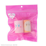 KIRBY Hair Curler 2pcs 01