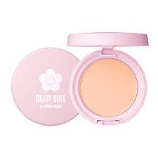 DAISY DOLL Face Powder 02 (Pink Ocher)