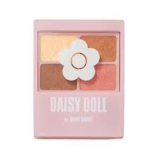 DAISY DOLL Eye Colour Palette BR-02