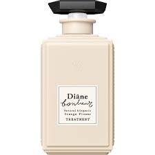 Moist Diane Bonheur Orange Flower Treatment