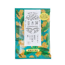 GPP Bath Salt (Osmanthus)