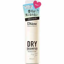 Moist Diane Perfect Beauty Dry Shampoo (Fragrance Free)