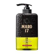 MARO17 Collagen Shampoo Mild Wash