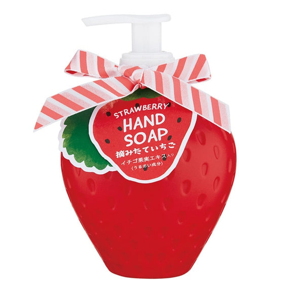 GPP Hand Soap (Strawberry)