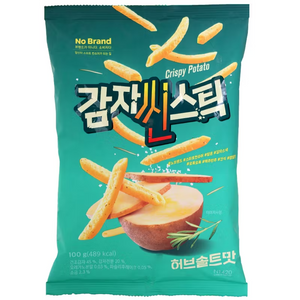 No Brand Potato Stick 100g