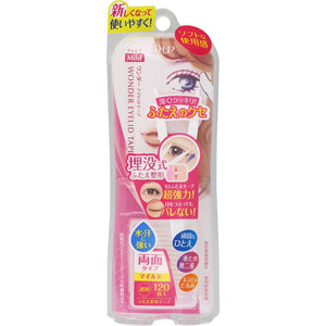 D-UP Wonder Eyelid Tape Mild