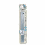 Hasarula Aluminum Ruler with Clip