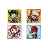 My Hero Academia Seal With Wafer Vol 4