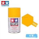 Tamiya Lacquer Spray Paint