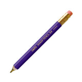 OHTO Good Design Sharp Pencil with Eraser