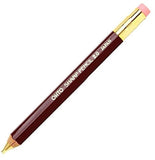 OHTO Good Design Sharp Pencil with Eraser