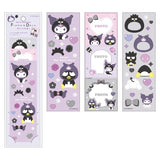 Sanrio Frame & Deco Stockers