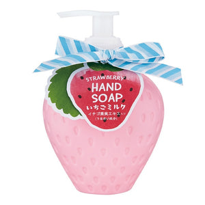 GPP Hand Soap (Strawberry Milk)