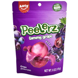 Amos Gummy Peelerz Gummy