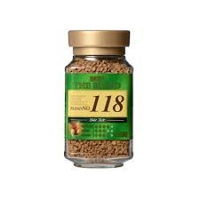 UCC Coffee The Blend 118 Strong Taste [NEW]