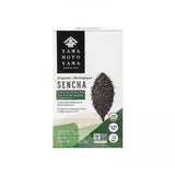 Yamamotoyama Organic Tea Bag Box